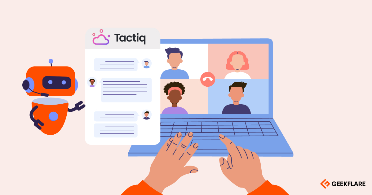Tactiq Review: Testing its AI-Powered Meeting Transcription